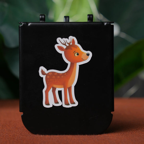Deer magnet
