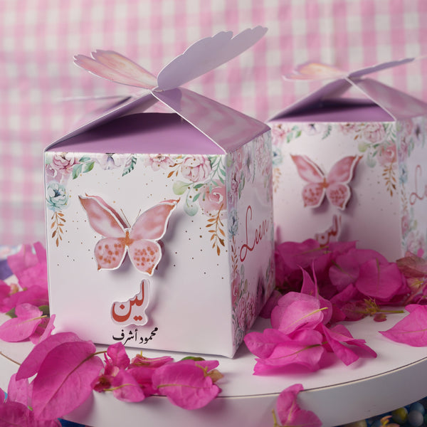 Deer Box